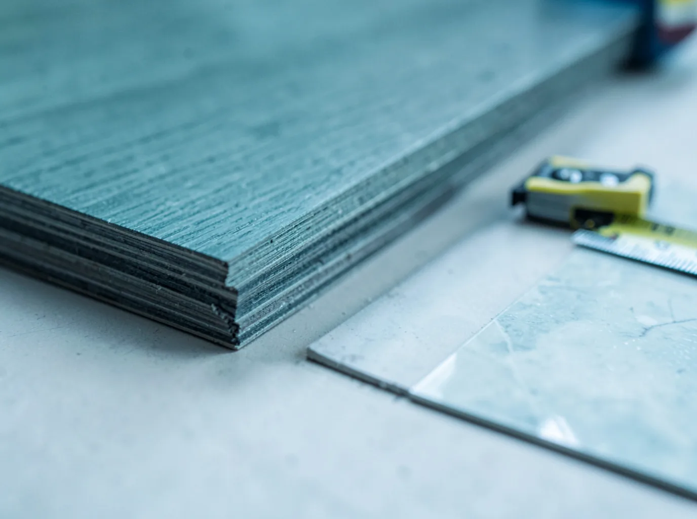 Luxury Vinyl Plank Installation Nikiski, AK FAQs